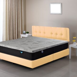 石墨烯護背床墊SC-A605★隨貨贈防水保潔墊 法蘭絨被★全台限量100床